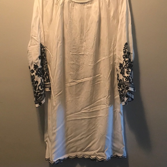 ❤️❤️SOLD❤️❤️Swim cover up - Picture 5 of 5